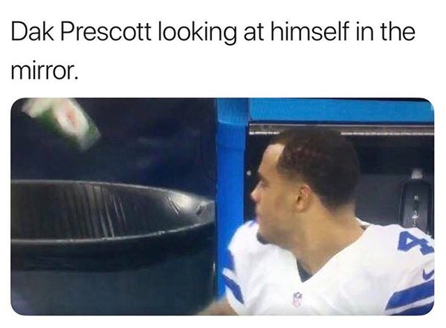 Fresh NFL Memes
