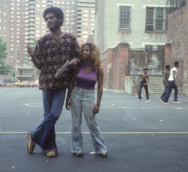 New York In The 1980s, part 2
