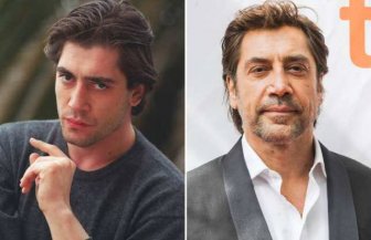 How Famous Actors Age