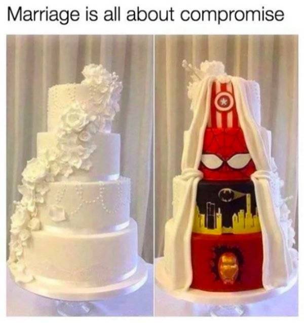 Marriage Memes