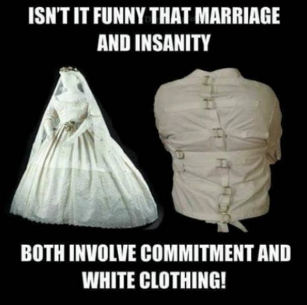 Marriage Memes