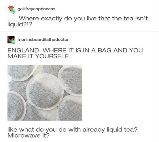 England & America Just Rebooted The Boston Tea Party