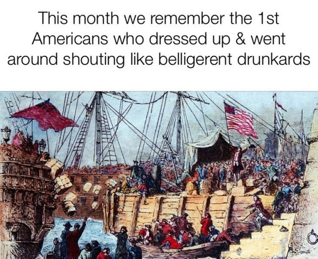 History Memes, part 2