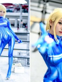 The Best Cosplay Of Tokyo Game Show 2018