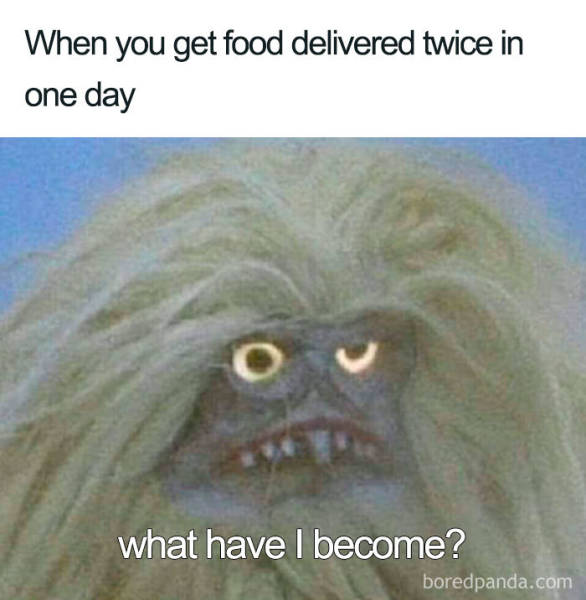 Food Memes