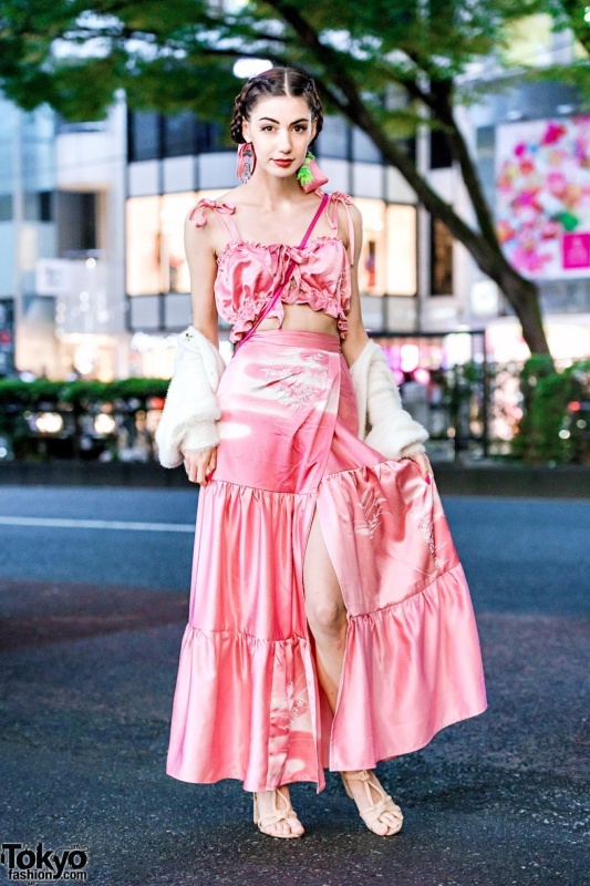 Tokyo Fashion, part 2