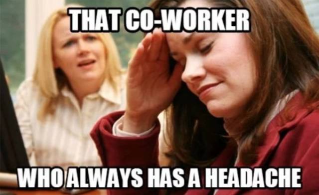 Work Fails And Memes, part 3