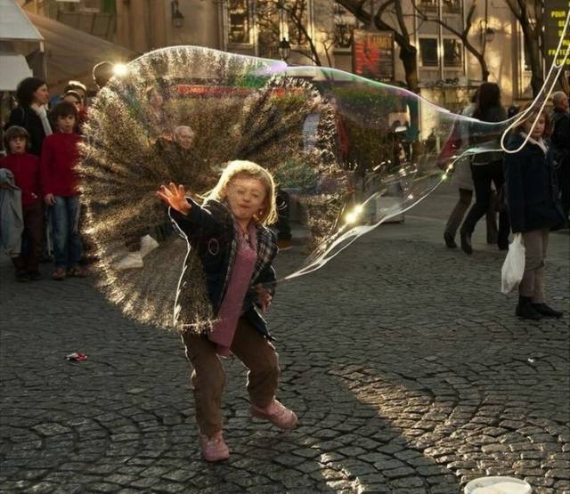 Perfectly Timed Photos, part 8