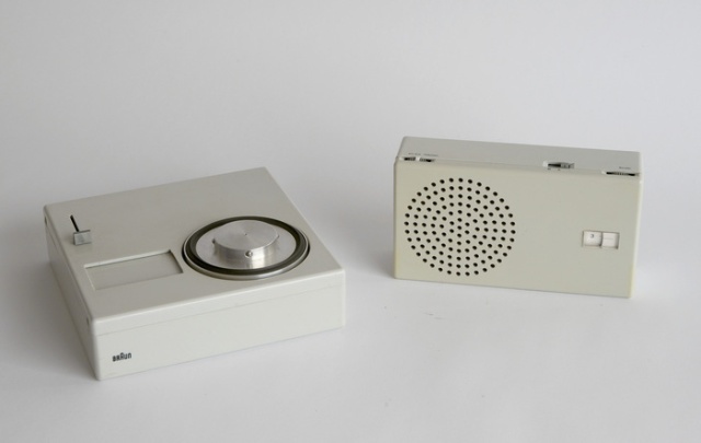 Gadgets From 1960s – 1980s