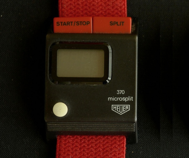 Gadgets From 1960s – 1980s