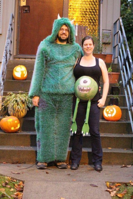 Halloween Costumes For Pregnant
