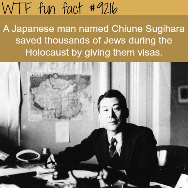 Interesting Facts, part 41