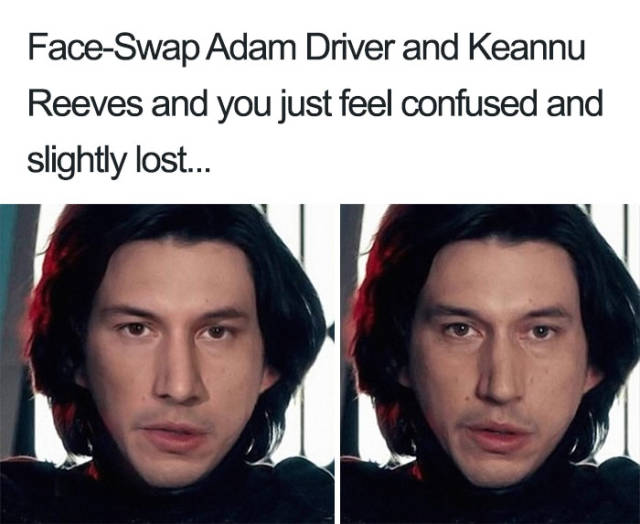 Keanu Reeves Memes