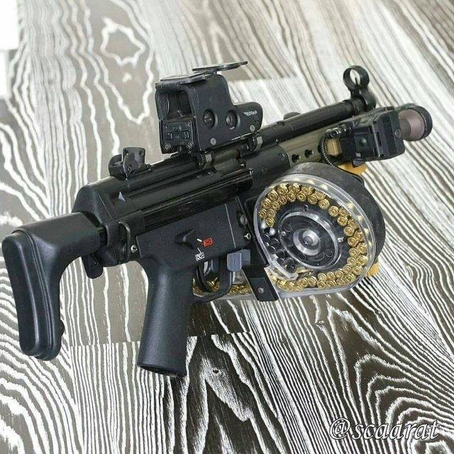 For All Gun Lovers Out There
