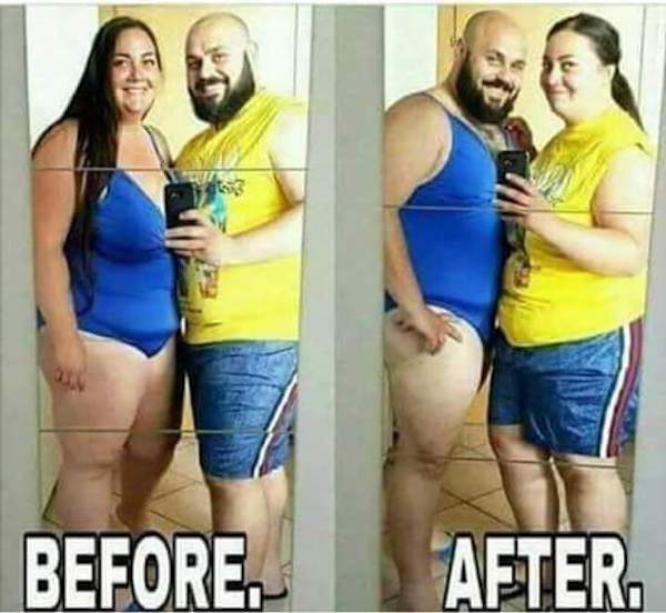 Before and After, part 2