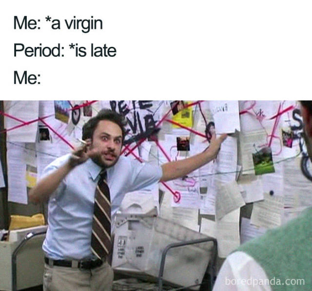 Period Memes!