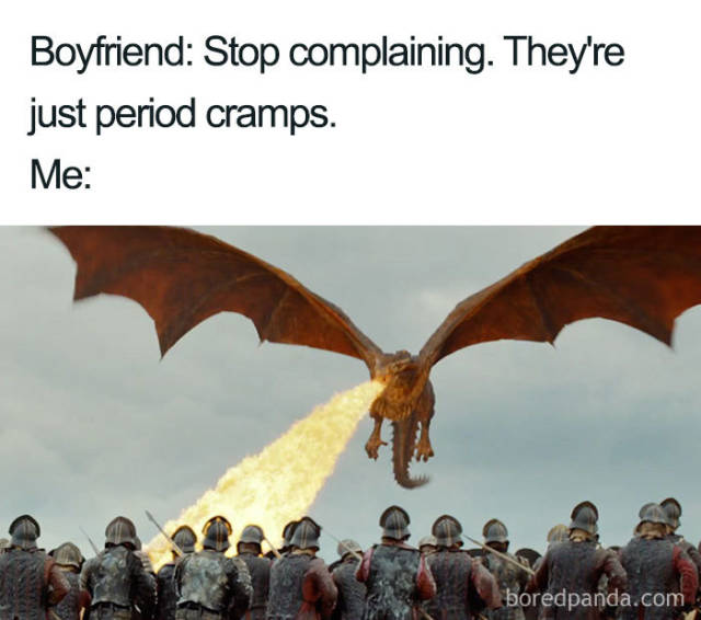 Period Memes!