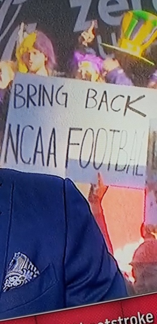 College Gameday Signs, part 2