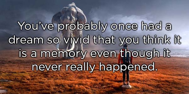 Shower Thoughts, part 52