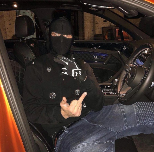 The Life Of Albanian Gang Members In London