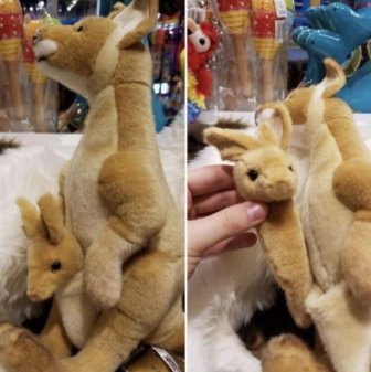 Toy Design Fails