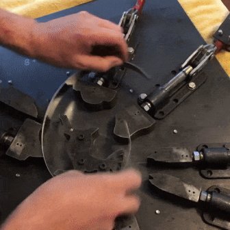 How Cookie Cutters Are Made