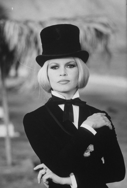 Beautiful Brigitte Bardot