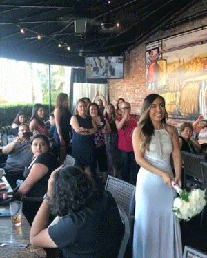 Funny Wedding Moments, part 3