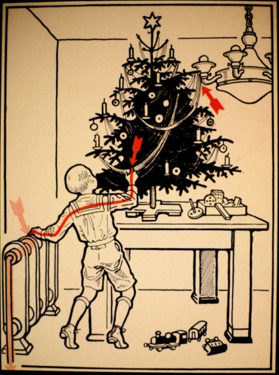 There Were Hundreds Of Ways To Get Electrocuted In The Beginning Of The 20th Century