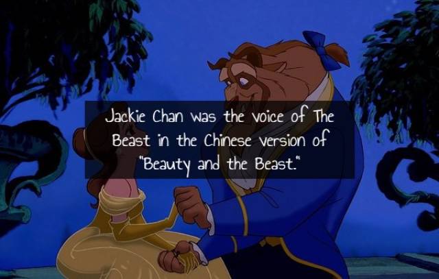 Facts About Classic Disney Films