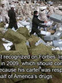 Facts About El Chapo