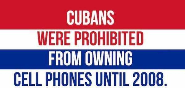Facts About Cuba