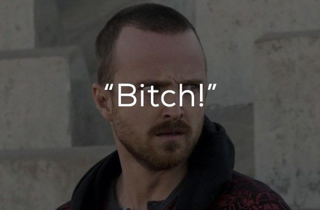 These TV Shows Have Got The Best One-word Catchphrases