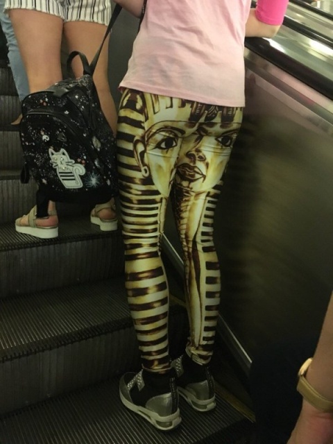 WTF Fashion