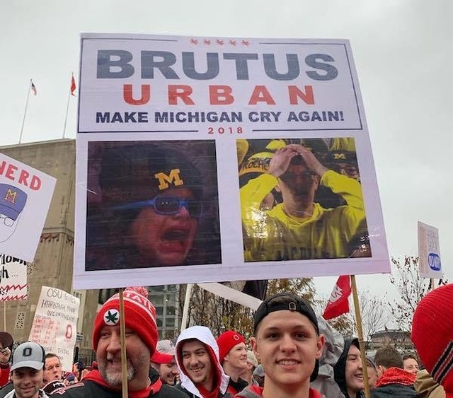 College Gameday Signs, part 3