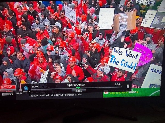 College Gameday Signs, part 3