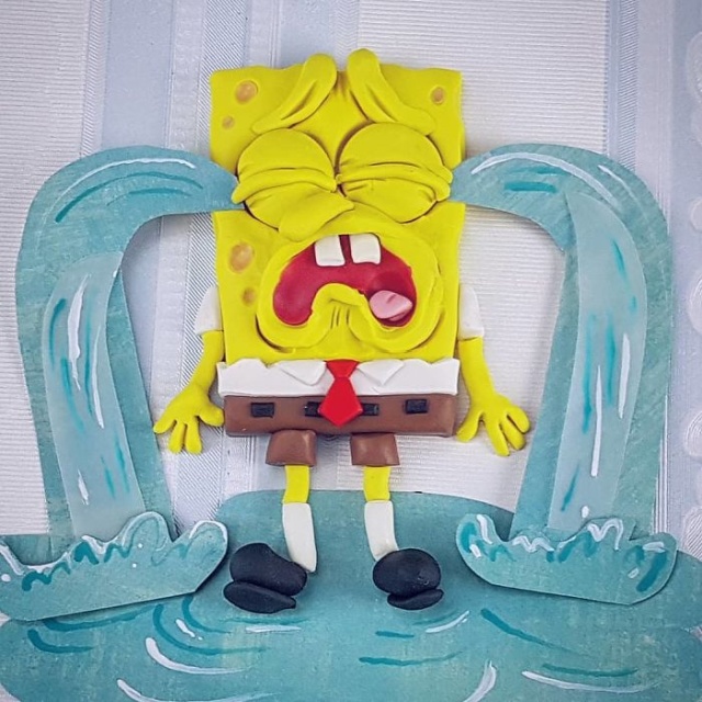 Best Fan Tributes To The Late ‘SpongeBob Squarepants’ Creator Stephen Hillenburg