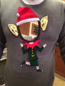 Awesome Christmas Sweaters