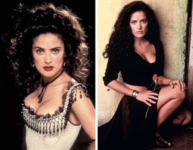 Beautiful Women From The 90’s, part 2
