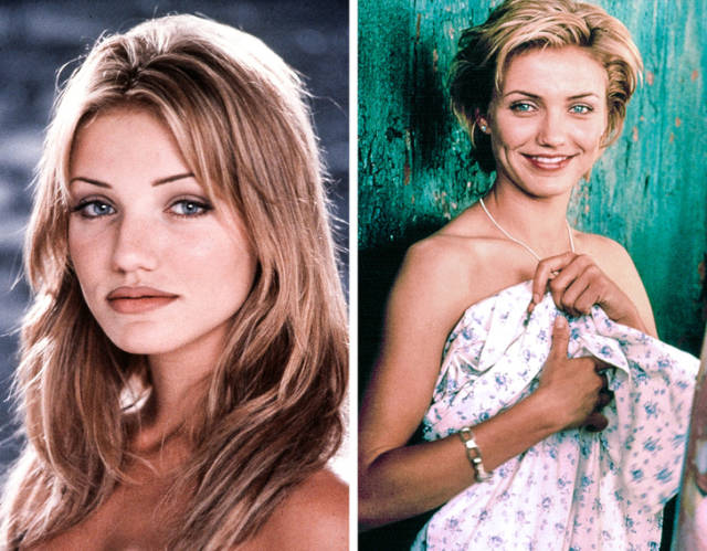 Beautiful Women From The 90’s, part 2