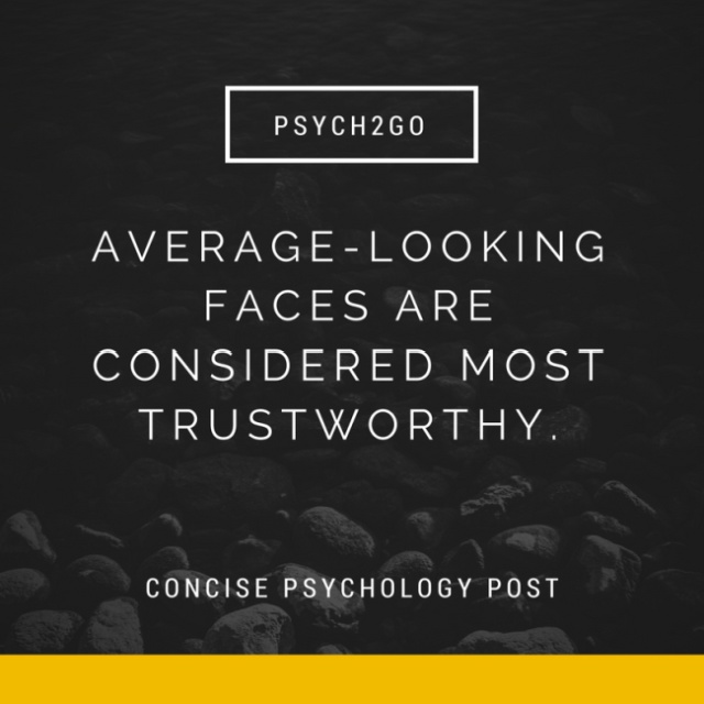 Interesting Psychology Facts