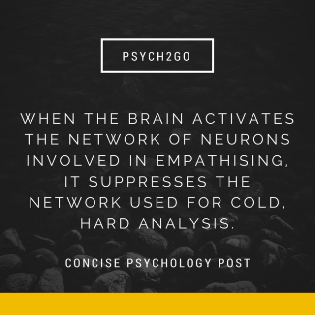 Interesting Psychology Facts