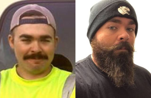 Beard Changes Everything