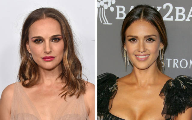 These Celebs Are Actually Of The Same Age