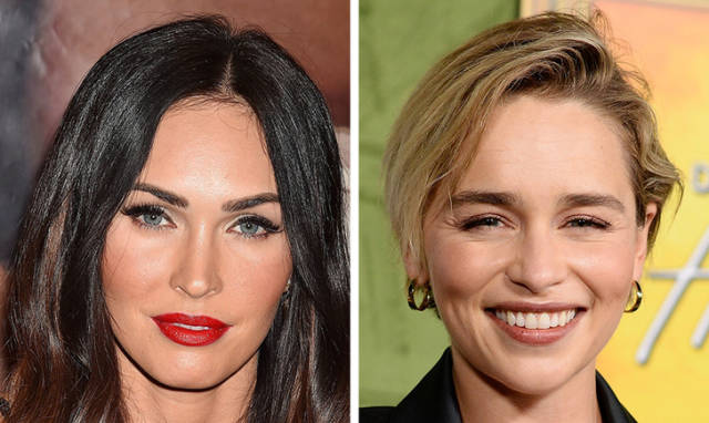 These Celebs Are Actually Of The Same Age