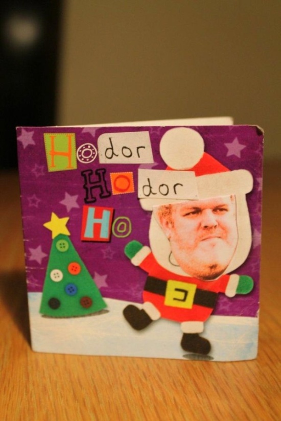 Great Christmas Cards, part 2