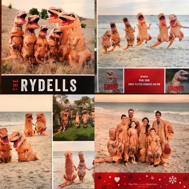 Great Christmas Cards, part 2