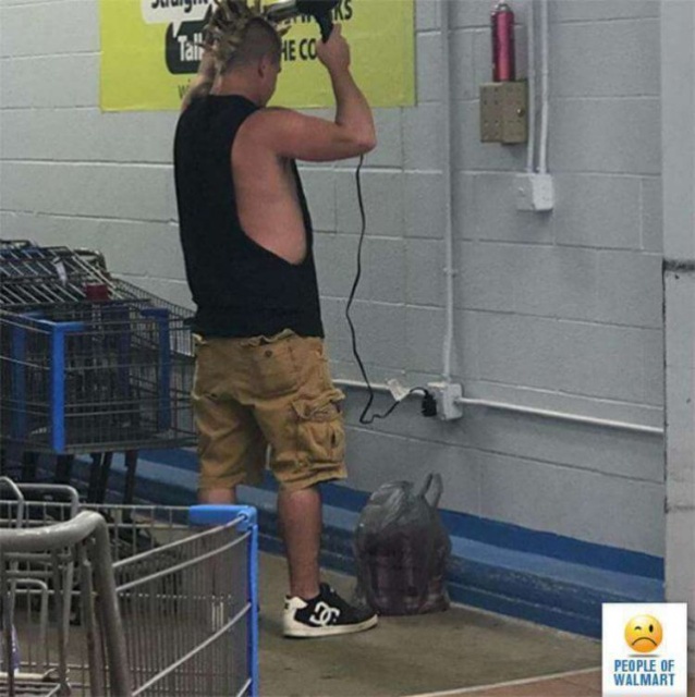 People Of Walmart, part 30