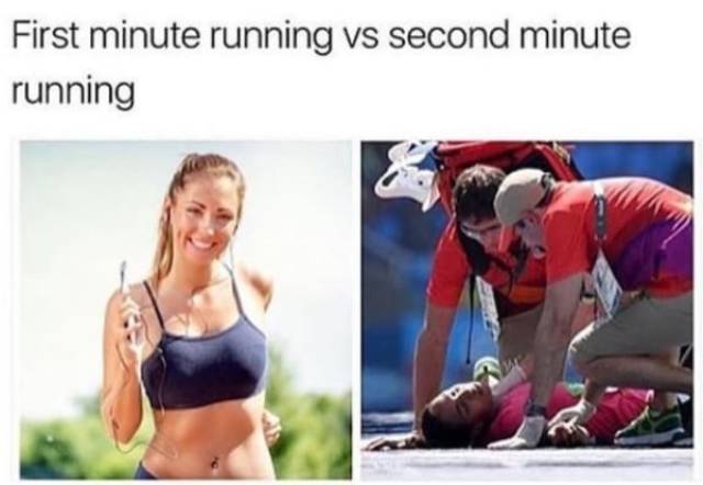 Fitness Memes