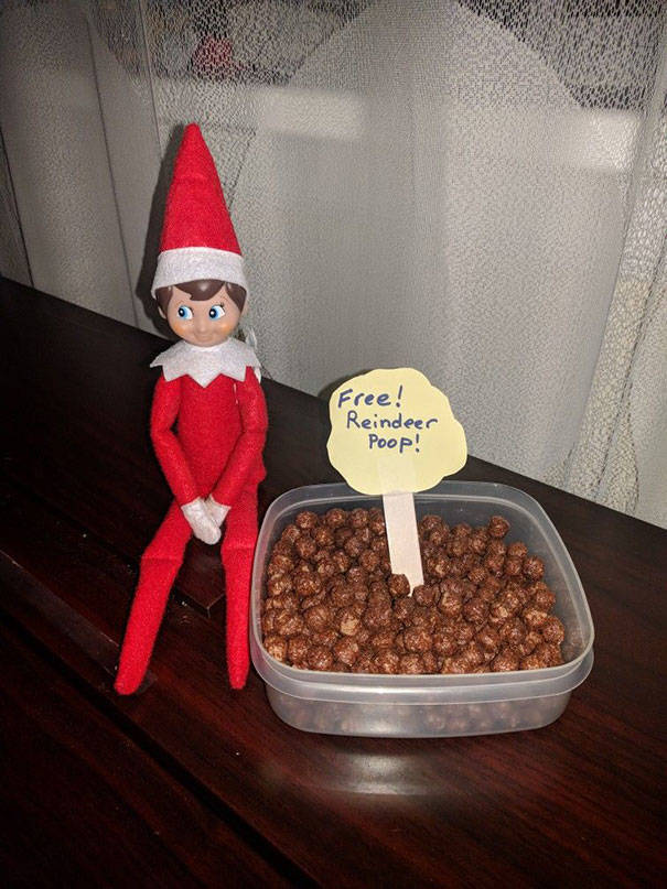 Some Perfect Elf On The Shelf Placement Ideas Others Some Perfect Elf On The Shelf Placement Ideas Others